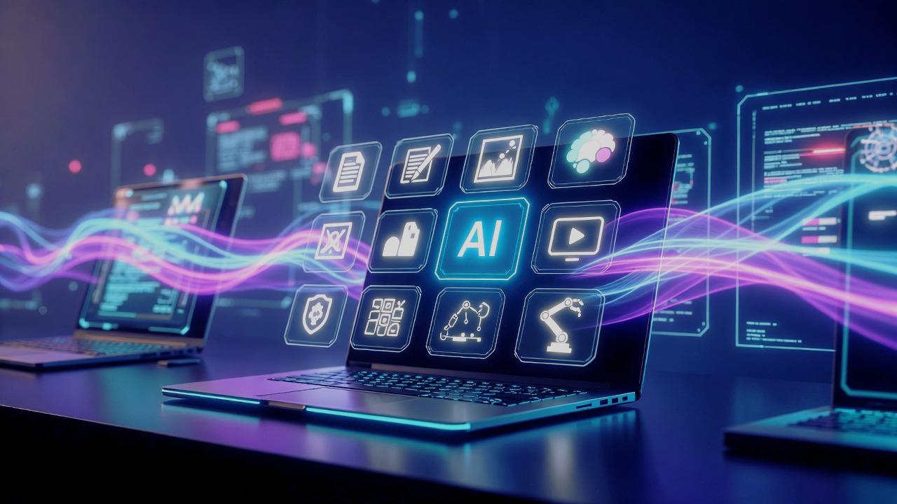 make money with AI in 2026 guide